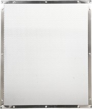 RV Travel Trailer Screen Door Protector Protect Camper Door Aluminum Mes... - $1,391.03 MXN