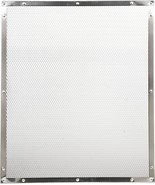 RV Travel Trailer Screen Door Protector Protect Camper Door Aluminum Mes... - $101.09 CAD