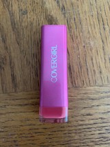 Covergirl Exhibitionist Lipstick Guavalicious - £9.38 GBP