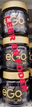 3X Ego Gel Ultra Fijacion ULTRA- 3 Frascos De 220ml (7.4 Oz) c/u -FREE Shipping - $24.18