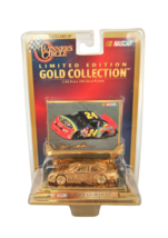 1999 NASCAR Winner's Circle Gold Collection Jeff Gordon #24 NOC - $12.99