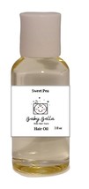 Baby Bella Kids Sweet Pea Hair Oil, 3 fl oz, Made in USA, for All Hair Types - £6.34 GBP