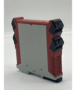 Allen-Bradley 440R-EM4R2 S.A Safety Relay Expand Module, 24VDC, 250VAC/2... - $1,565.24 MXN