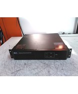 Defective OptiUPS Enhanced Series 1500C-RM 120V 8-Outlet UPS No Batteries  - $190.00