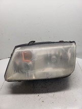 Driver Headlight Station Wgn Canada Without Fog Lamps Fits 02-06 JETTA 1214457 - £36.23 GBP