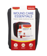 Elastoplast Wound Care Essentials Extra Value Bonus Bag - $118.09 CAD