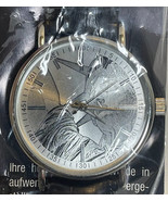 NEW EIGER LIBERTY WATCH - $24.06 CAD