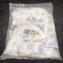 50 gram 20 Pack Food Grade Silica Gel Packets - £7.74 GBP