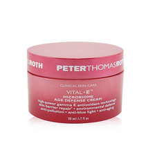 Peter Thomas Roth by Peter Thomas Roth Vital-E Microbiome Age Defense Cream --50 - £55.16 GBP