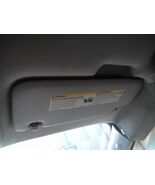 Passenger Right Sun Visor Mirror Fits 12-19 SONIC 104916092 - €45,35 EUR