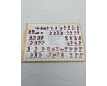 Foundry Miniatures Greek Trojan Mail Order Sheet - $22.44