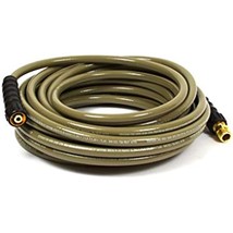 SIMPSON OEM 41109 replacement morflex hose 5/16&quot; with adapto - £58.42 GBP