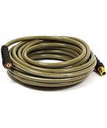 SIMPSON OEM 41109 replacement morflex hose 5/16&quot; with adapto - $103.62 CAD
