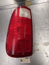 Driver Left Tail Light From 2014 Ford F-250 Super Duty  6.7 BC3413B505AB - £31.34 GBP