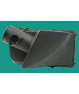 2010-2012 jaguar xf x250 5.0l driver air intake cleaner filter box housing - €82,57 EUR