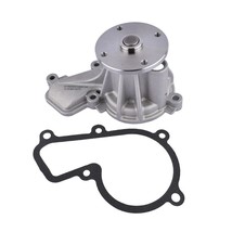 Coolant Water Pump for Hyundai Elantra/ Tucson Kia Soul/ Forte/ Forte5/ Forte Ko - £58.68 GBP