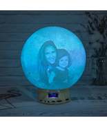 Bluetooth Portable Speaker Lamp LED Moon Lamp - €38,48 EUR+