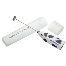 Aerolatte Mooo Milk Frother with Case - £22.48 GBP