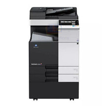 Konica Minolta Bizhub C258 A3 Color Laser Copier Printer Scan MFP 25ppm C308 - £2,323.33 GBP