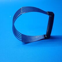 Vintage Ekco Dough Blender For Cutting Shortening Into Flour - Cookie Ca... - $130.17 MXN