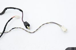 11-20 DODGE GRAND CARAVAN FRONT LEFT DRIVER DOOR WIRE HARNESS E1952 image 6