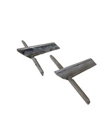 Farmall McCormick Roth Tractor Hood Ornament 369180 RI Pair M - €29,68 EUR