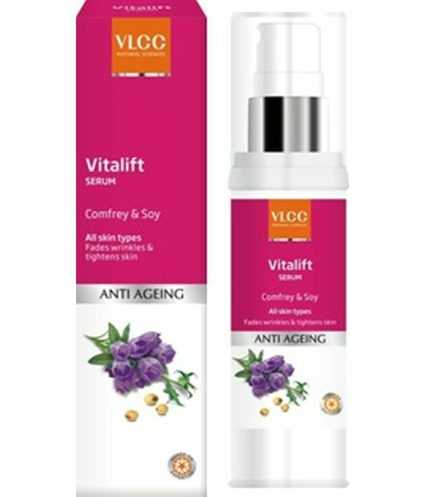 VLCC Anti Aging Vitalift Serum 40ml - $12.71