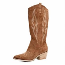 Corkys Footwear Headliner Boot Size 10 - $58.41