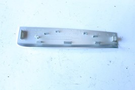 2005-2011 MERCEDES BENZ SLK350 FRONT RIGHT DASH COVER TRIM PANEL K3966 image 3