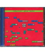 Peter Banks - Reduction - $30.99