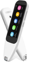 Voice Translator Device, Textandphonetic Multilingual Translation, Dosmo... - $141.98