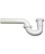 Master Plumber 622-563 MP Lavatory Wall Drain Trap - $332.82 MXN