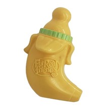 FurReal Friends My Giggly Monkey Banana Yellow replacement Bottle  - $9.74