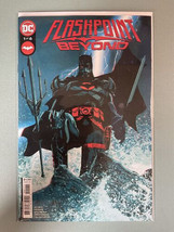 Flashpoint Beyond #1 - DC Comics - Combine Shipping - £4.73 GBP