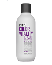 KMS COLORVITALITY Blonde Shampoo, 10.1 ounces - £18.93 GBP