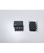 2PCS AT93C86-10PI-2.7 93C86 ATMEL 3-Wire Serial EEPROM 16Kbit 2.7V DIP-8 - $73.50 MXN