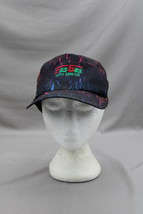 Vintage Gas Station Hat - Fas Gas Canada - Nylon Neon Snapback - £27.87 GBP