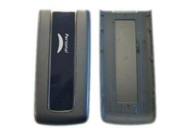 Back Door Gray Cellphone Standard Battery Housing Cover For Nokia 3555 - $142.57 MXN