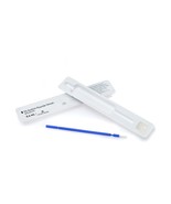 House Brand Varnish 5% Sodium Fluoride with TCP Spearmint 50/Bx Unit Doses - $58.31 CAD