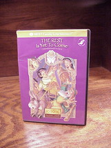 The Rest Is Yet To Come, Commandments 3 and 4, Kids Ten Commandments DVD, Used - £4.83 GBP