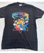 Powerline Shirt Stand Out Tour 94 Shirt, A Goofy Movie Shirt Sz M Comfor... - €15,82 EUR