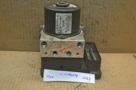 07-10 Honda Odyssey ABS Pump Control OEM 57110SHJ9640M1 Module 720-17b3 - £18.16 GBP