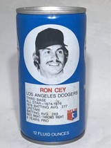 1977 Ron Cey Los Angeles Dodgers RC Royal Crown Cola Can MLB All-Star Se... - £7.00 GBP
