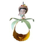 Betty Boop Tropical hanging pineapple candle holder Pacific Enterprise  - $722.26 MXN