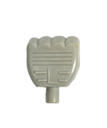 Vintage Transformers Ultra Magnus Left Large Fist 1986  Hasbro G1 Part - $19.18 CAD