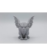 Gargoyle Statue | Stand Watch Over your Desk or Home - £10.18 GBP