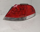 Passenger Tail Light Quarter Panel Mounted Fits 06-08 BMW 750i 1041448**... - $73.21