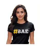 #BAE - Ladies Top (Black X-Large 16-18) - $14.99