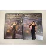 Stonehearst Asylum New DVD Brendan Gleeson Jim Sturgess Ben Kingsley - $12.19