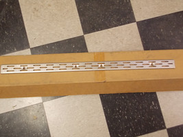 Wade 2910SS Linear for Shower Drain 36&quot; L x 3&quot; W Drain , Stainless Steel - $50.00